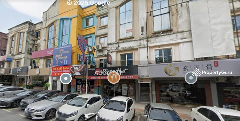 Untuk Dijual - Medan Putra Business Centre