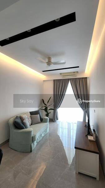 Untuk Disewa - 231 TR Serviced Suite