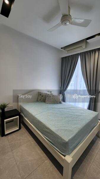 Untuk Disewa - 231 TR Serviced Suite