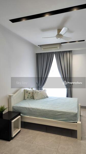 Untuk Disewa - 231 TR Serviced Suite