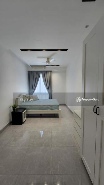 Untuk Disewa - 231 TR Serviced Suite