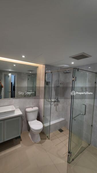Untuk Disewa - 231 TR Serviced Suite