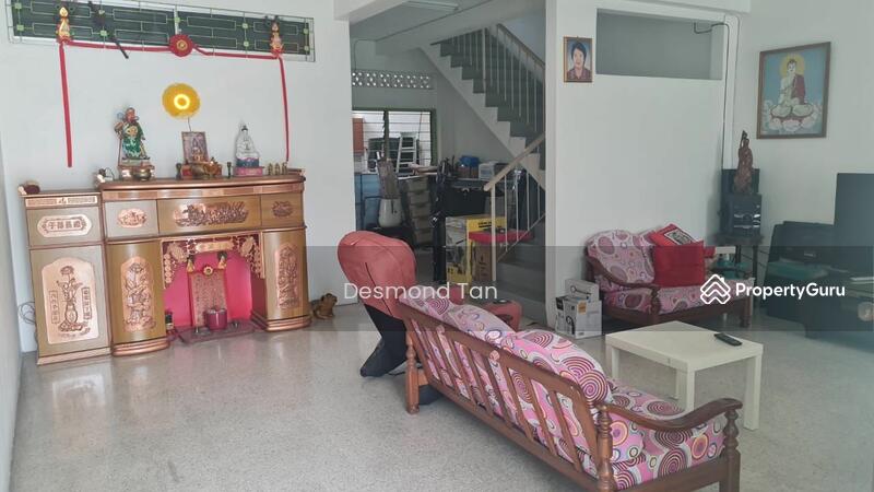 2-storey Terraced House for Sale in Seksyen 17 (Petaling Jaya) - Desmond Tan - PropertyGuru.com.my
