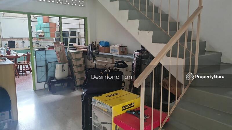 2-storey Terraced House for Sale in Seksyen 17 (Petaling Jaya) - Desmond Tan - PropertyGuru.com.my