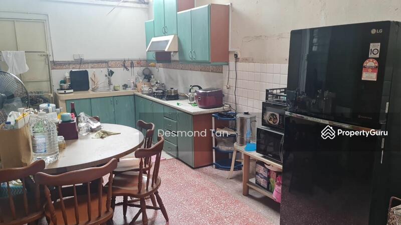 2-storey Terraced House for Sale in Seksyen 17 (Petaling Jaya) - Desmond Tan - PropertyGuru.com.my