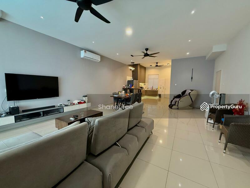 For Sale - TAMAN KLUANG PERDANA