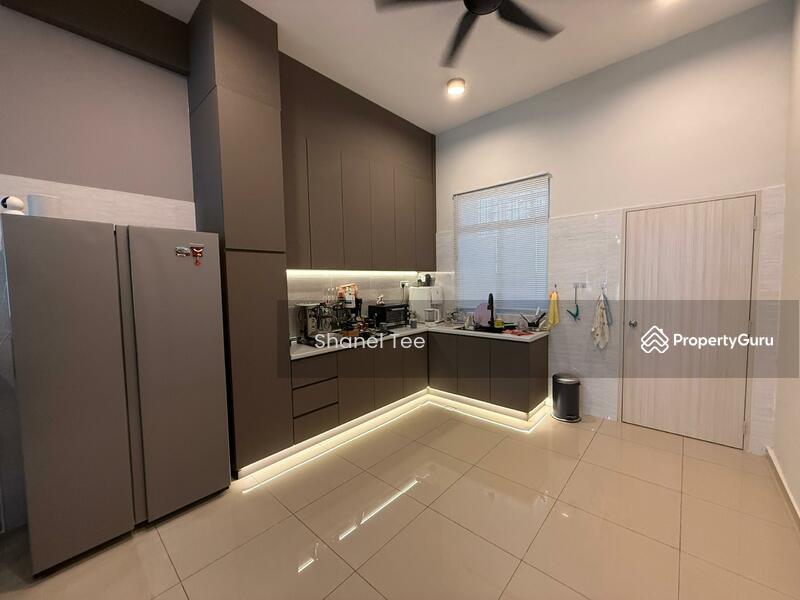 For Sale - TAMAN KLUANG PERDANA