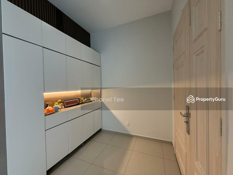 For Sale - TAMAN KLUANG PERDANA