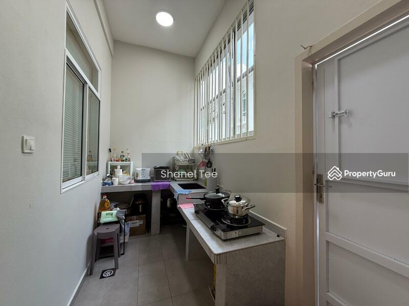 For Sale - TAMAN KLUANG PERDANA