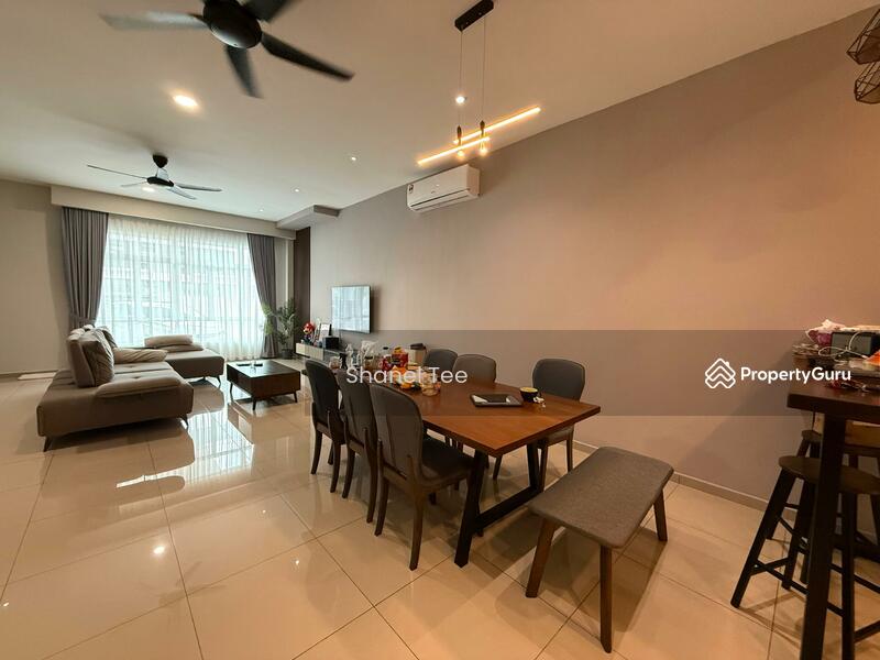 For Sale - TAMAN KLUANG PERDANA