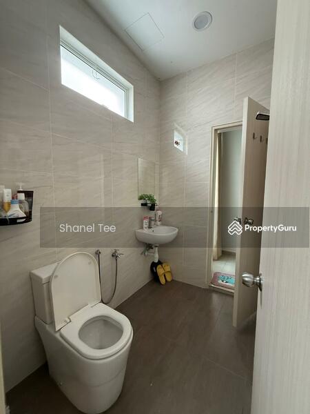For Sale - TAMAN KLUANG PERDANA