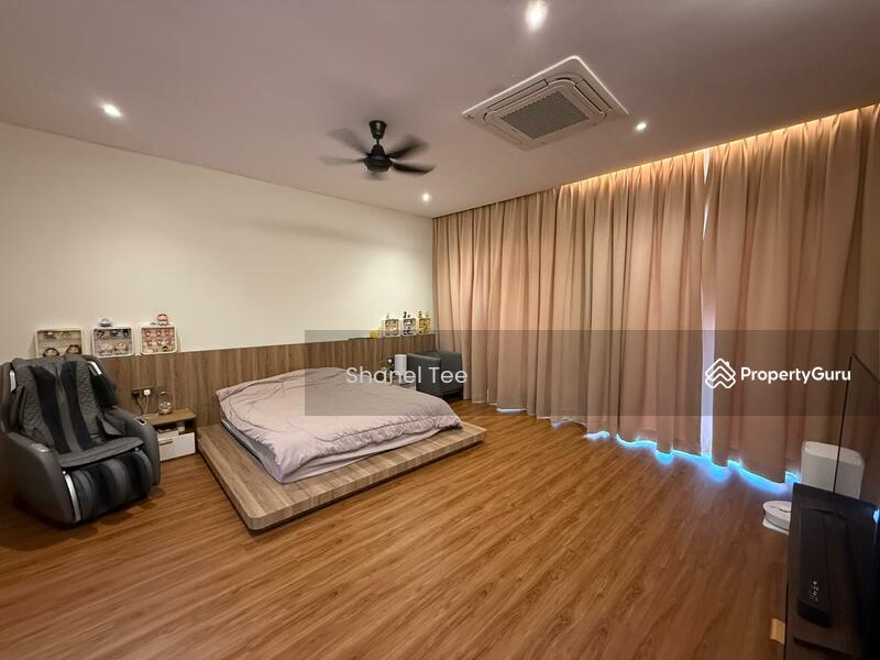For Sale - TAMAN KLUANG PERDANA