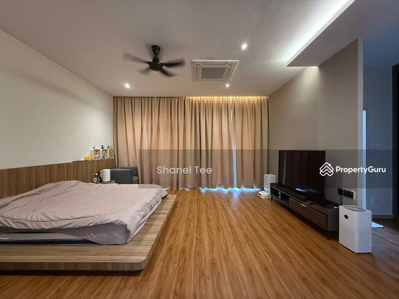 For Sale - TAMAN KLUANG PERDANA
