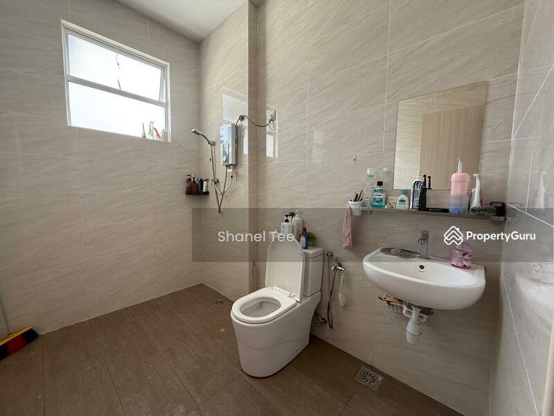 For Sale - TAMAN KLUANG PERDANA
