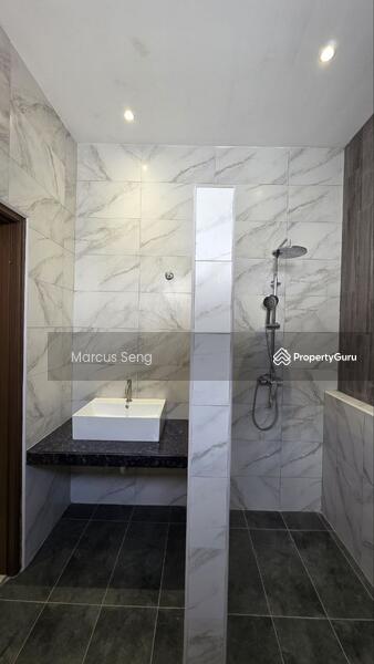 Untuk Dijual - Diamond Pavilion@ Botani 2.5 Storey Semi D House For Sale