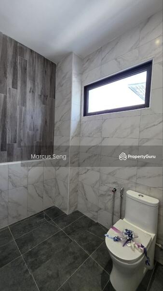 Untuk Dijual - Diamond Pavilion@ Botani 2.5 Storey Semi D House For Sale