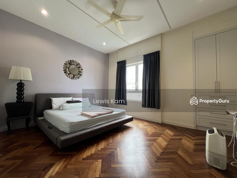 Kondominium untuk Dijual di Quayside Seafront Resort Condominiums - Lewis Kam - PropertyGuru.com.my