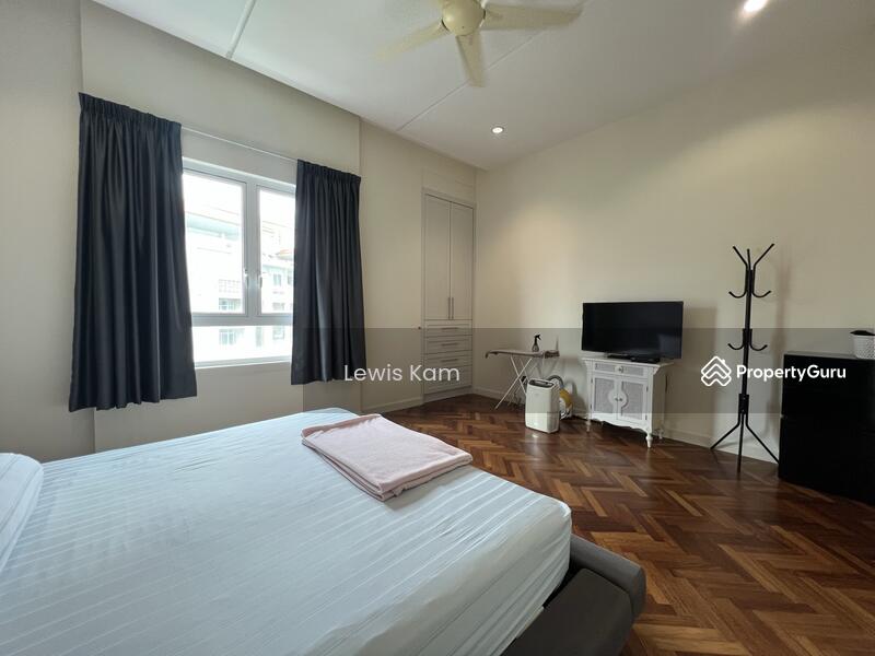 Kondominium untuk Dijual di Quayside Seafront Resort Condominiums - Lewis Kam - PropertyGuru.com.my