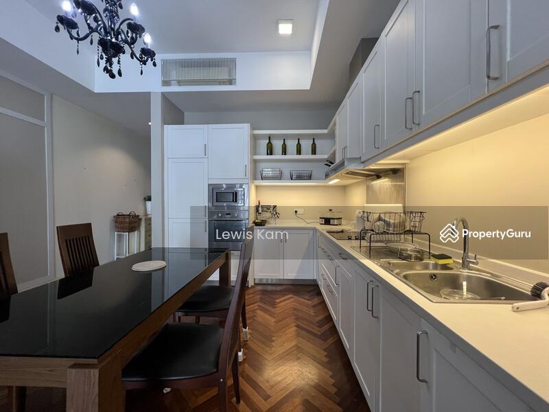 Kondominium untuk Dijual di Quayside Seafront Resort Condominiums - Lewis Kam - PropertyGuru.com.my