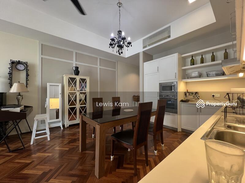 Kondominium untuk Dijual di Quayside Seafront Resort Condominiums - Lewis Kam - PropertyGuru.com.my