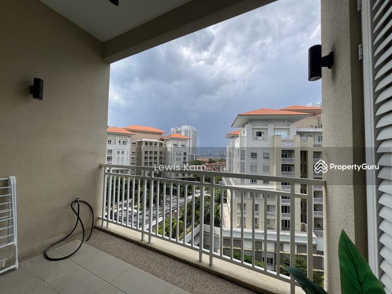 Kondominium untuk Dijual di Quayside Seafront Resort Condominiums - Lewis Kam - PropertyGuru.com.my