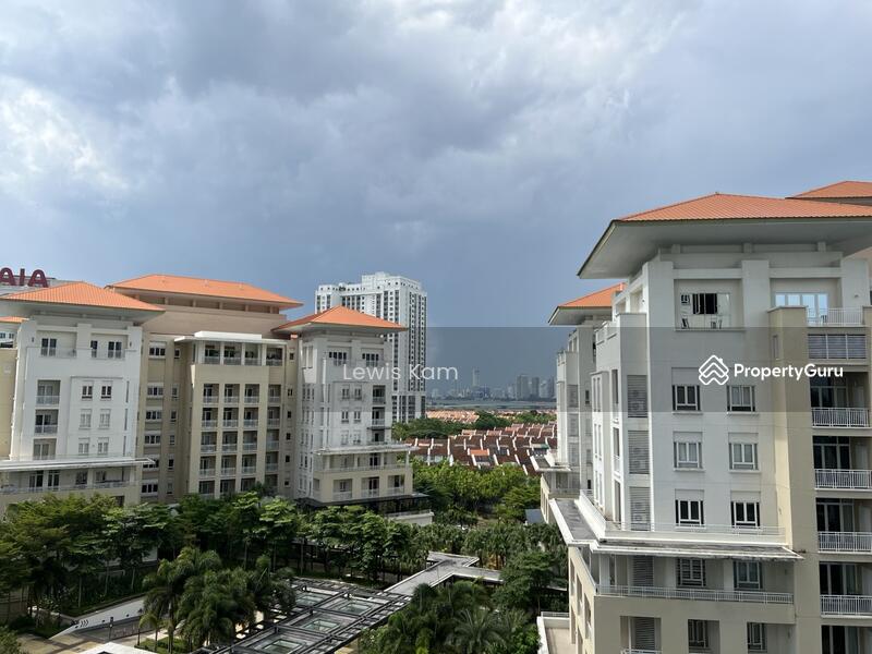 Kondominium untuk Dijual di Quayside Seafront Resort Condominiums - Lewis Kam - PropertyGuru.com.my