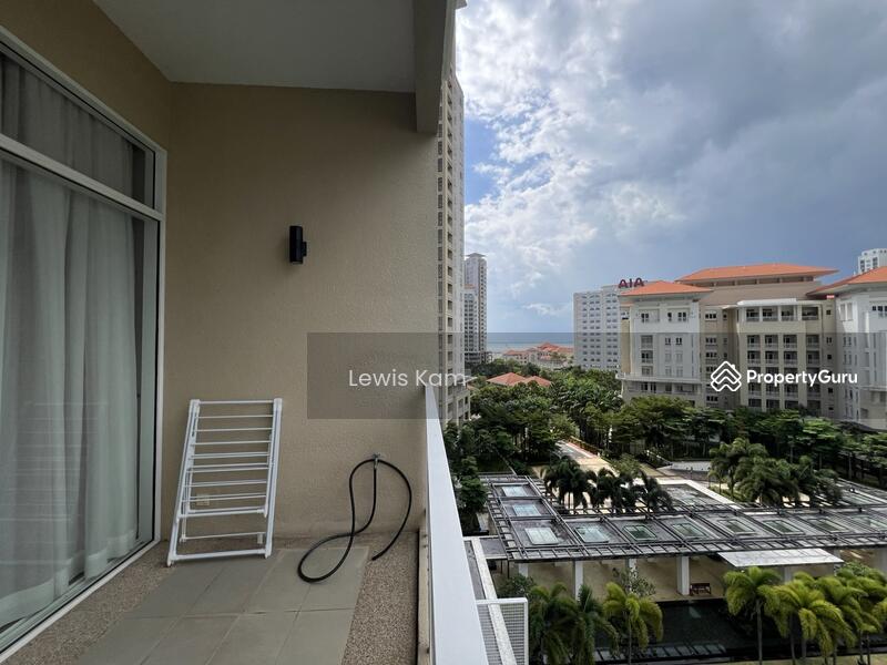 Kondominium untuk Dijual di Quayside Seafront Resort Condominiums - Lewis Kam - PropertyGuru.com.my