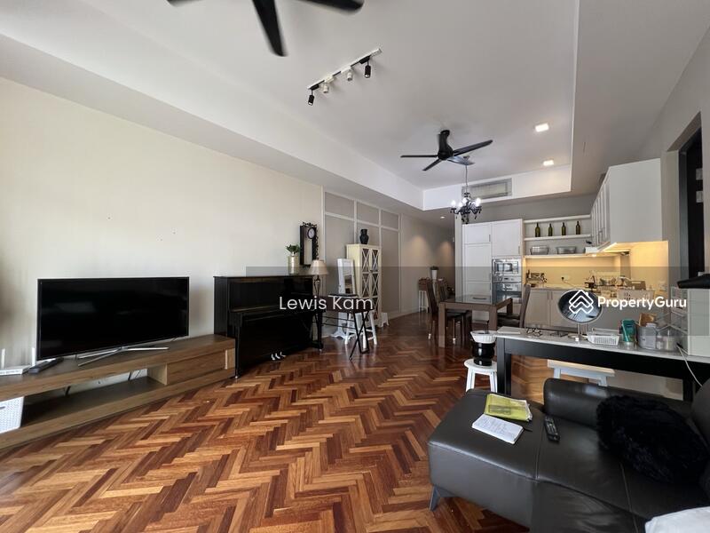 Kondominium untuk Dijual di Quayside Seafront Resort Condominiums - Lewis Kam - PropertyGuru.com.my