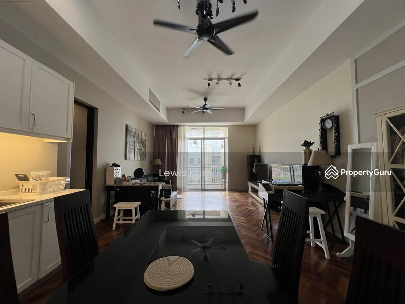 Kondominium untuk Dijual di Quayside Seafront Resort Condominiums - Lewis Kam - PropertyGuru.com.my