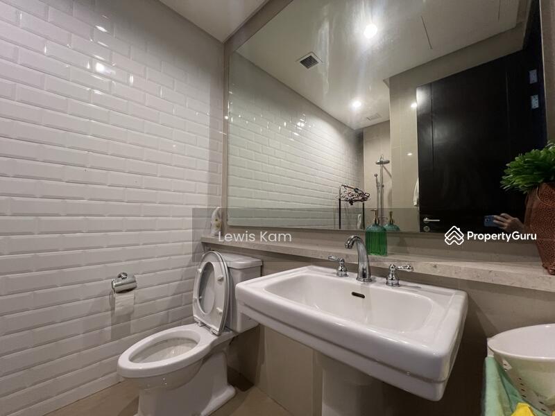 Kondominium untuk Dijual di Quayside Seafront Resort Condominiums - Lewis Kam - PropertyGuru.com.my