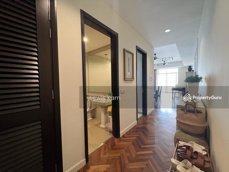 Kondominium untuk Dijual di Quayside Seafront Resort Condominiums - Lewis Kam - PropertyGuru.com.my
