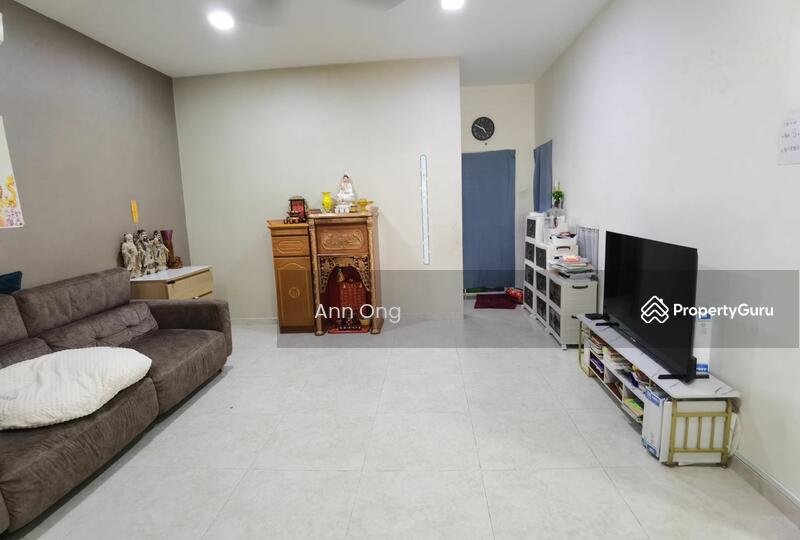 Rumah Teres 2 Tingkat untuk Dijual di Taman Cheras Indah (Ampang) - Ann Ong - PropertyGuru.com.my