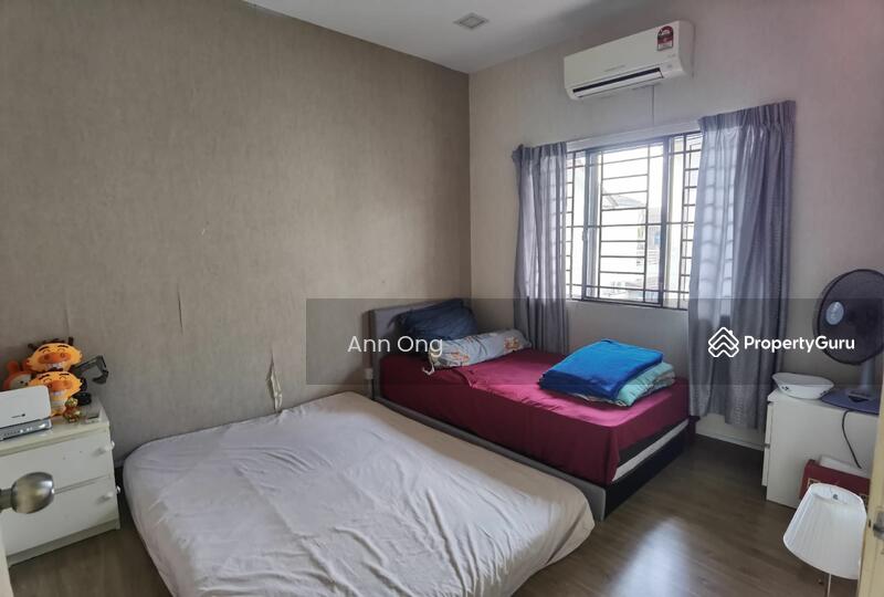 Rumah Teres 2 Tingkat untuk Dijual di Taman Cheras Indah (Ampang) - Ann Ong - PropertyGuru.com.my