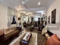 For Sale - Bangsar Baru 2-Storey Terrace house