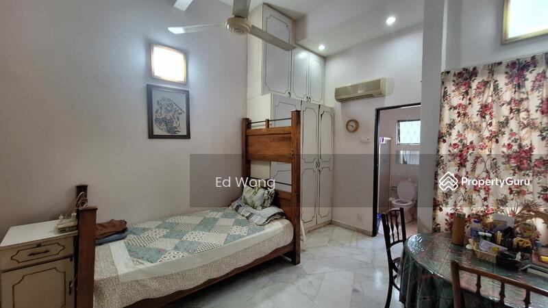 For Sale - Bangsar Baru 2-Storey Terrace house