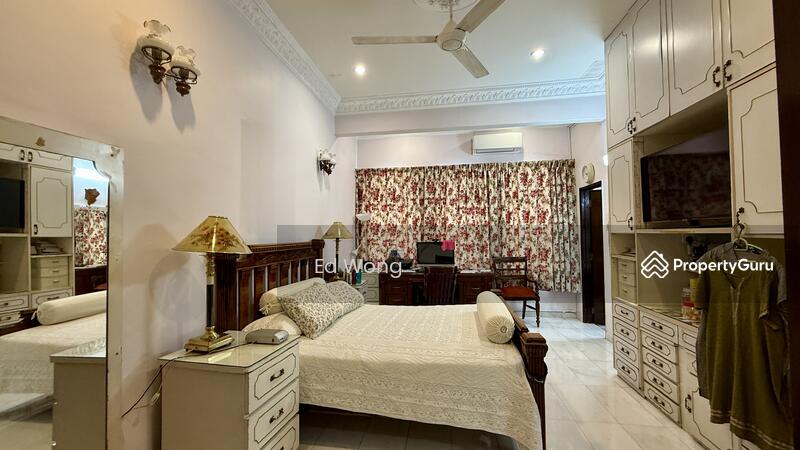 For Sale - Bangsar Baru 2-Storey Terrace house