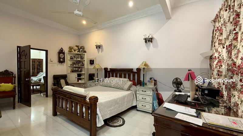 For Sale - Bangsar Baru 2-Storey Terrace house