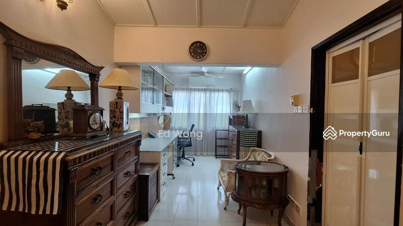 For Sale - Bangsar Baru 2-Storey Terrace house