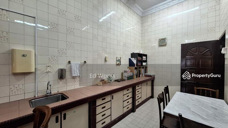 For Sale - Bangsar Baru 2-Storey Terrace house