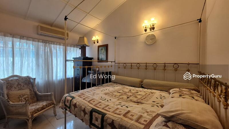 For Sale - Bangsar Baru 2-Storey Terrace house