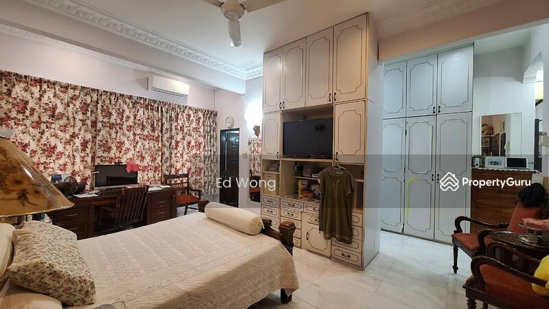 For Sale - Bangsar Baru 2-Storey Terrace house