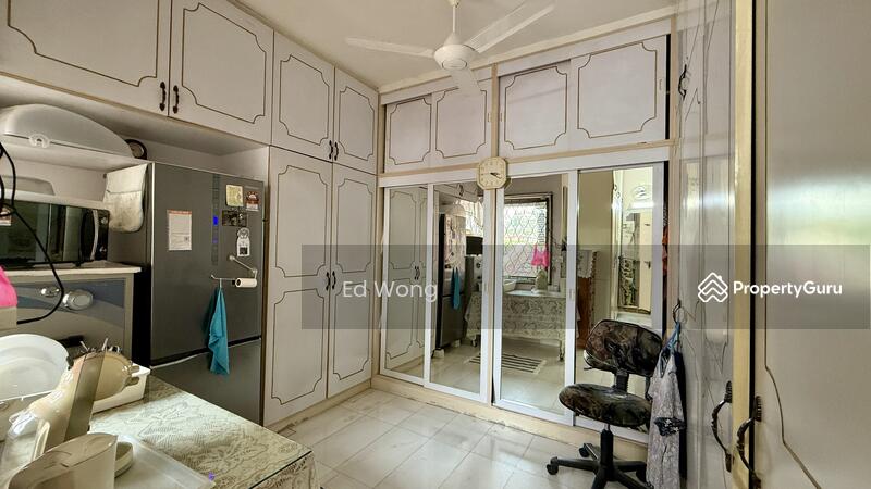 For Sale - Bangsar Baru 2-Storey Terrace house
