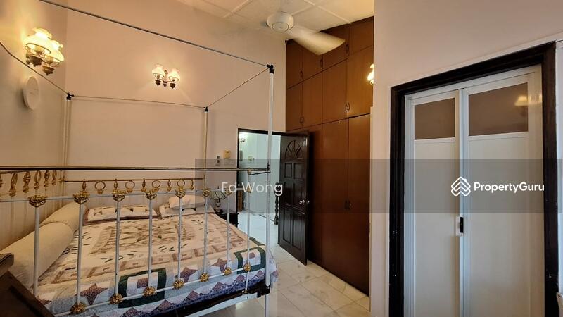 For Sale - Bangsar Baru 2-Storey Terrace house