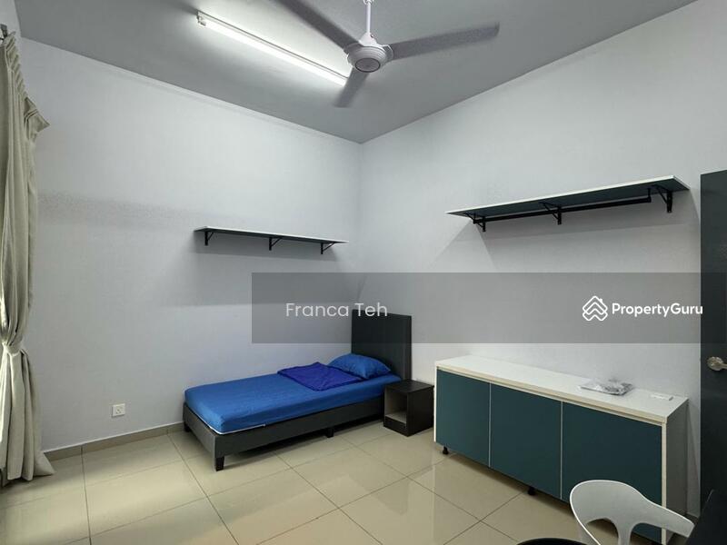 For Rent - Midlands City