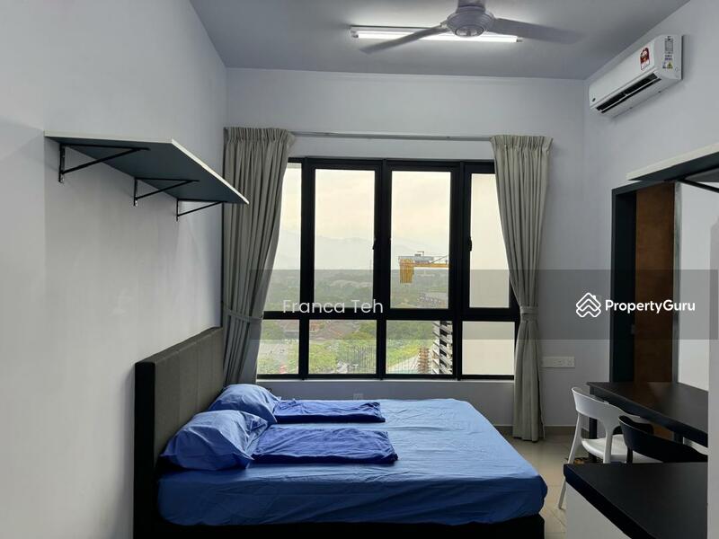 For Rent - Midlands City