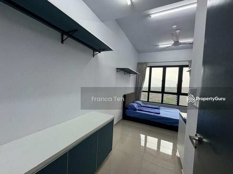 For Rent - Midlands City