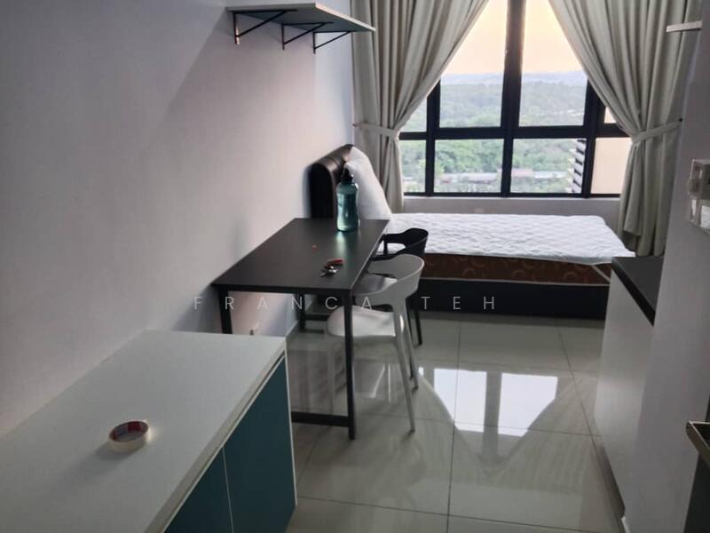 Untuk Disewa - Midlands City