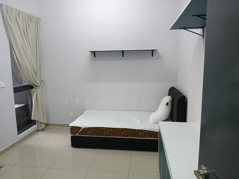 Untuk Disewa - Midlands City