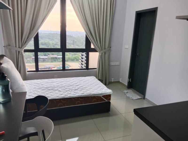 Untuk Disewa - Midlands City