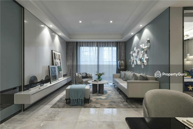 Condominium for Sale at The Treez Jalil Residen - Kyle Sui - PropertyGuru.com.my